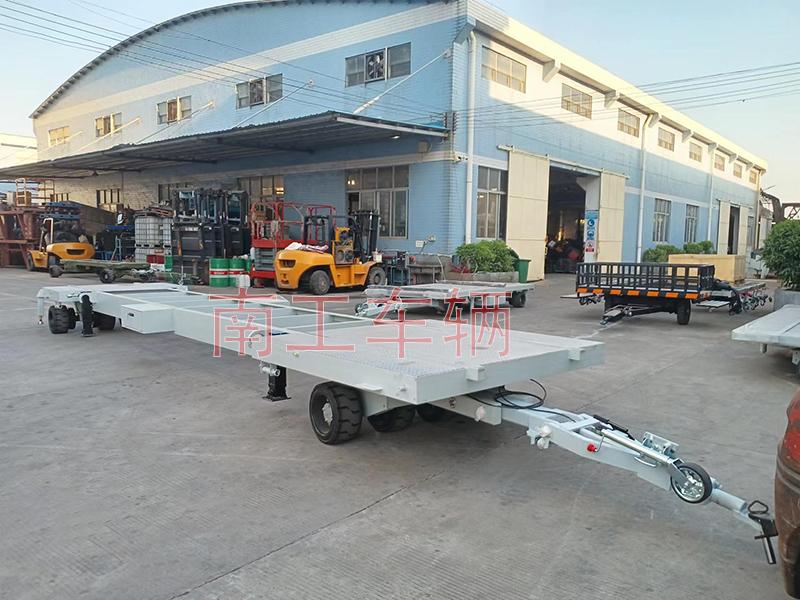 18吨大型船艇转运工具九州登录官网_九州（中国）