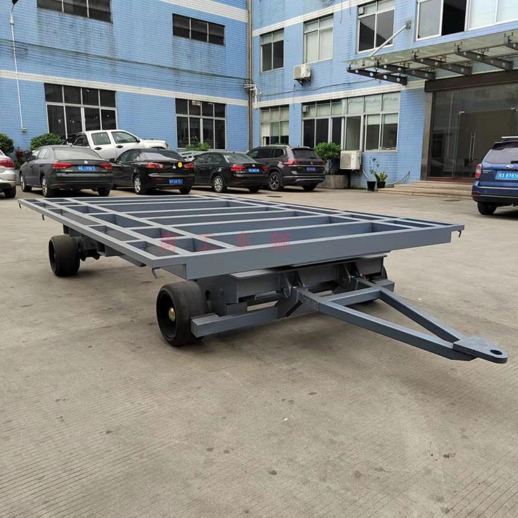 5T骨架式九州登录官网_九州（中国）全挂车