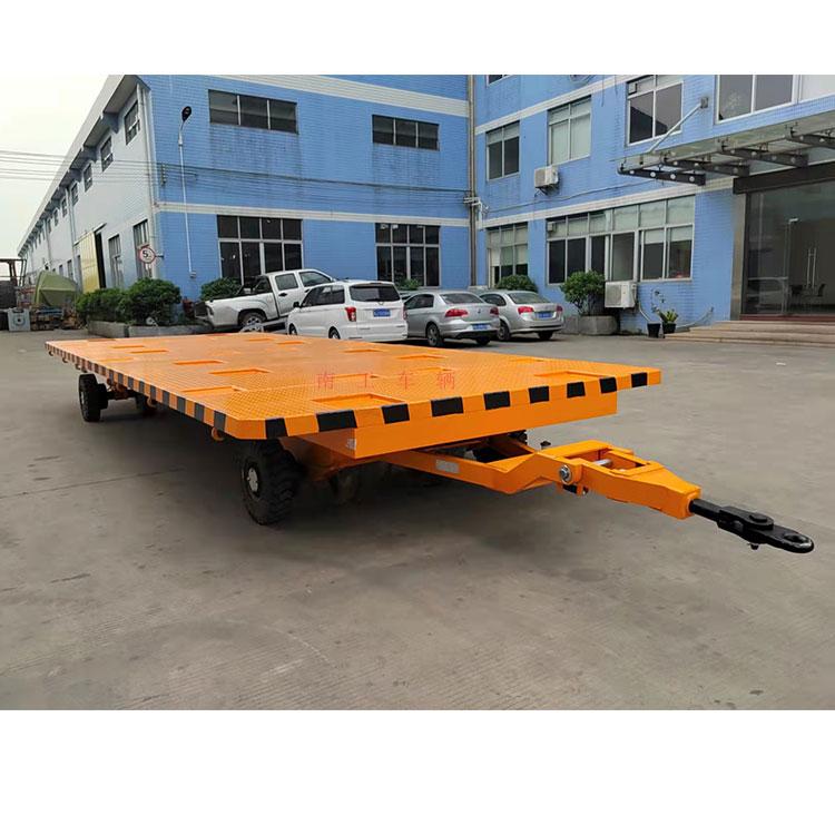 8.2T中型九州登录官网_九州（中国）全挂车