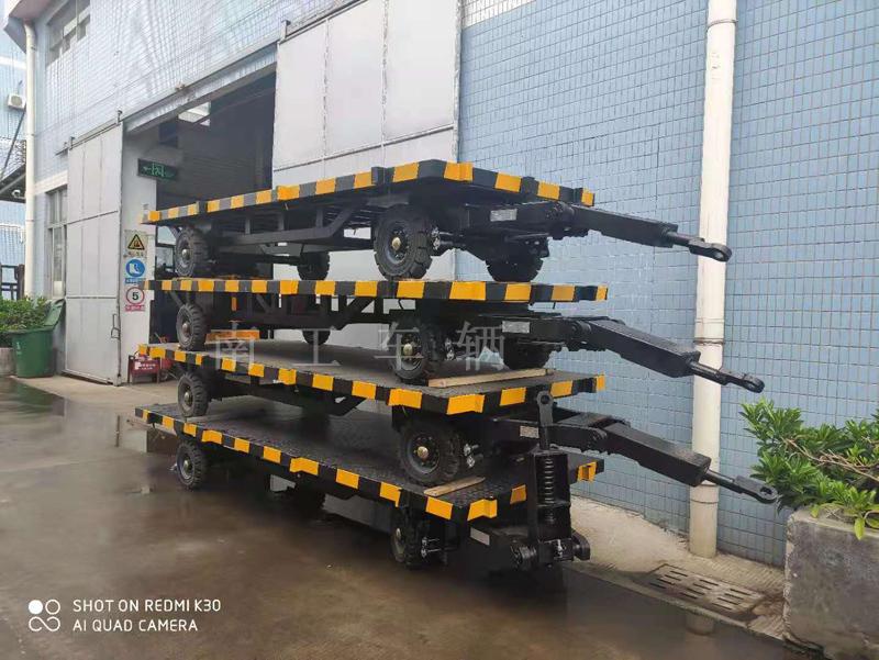 3T无动力牵引骨架型九州登录官网_九州（中国）