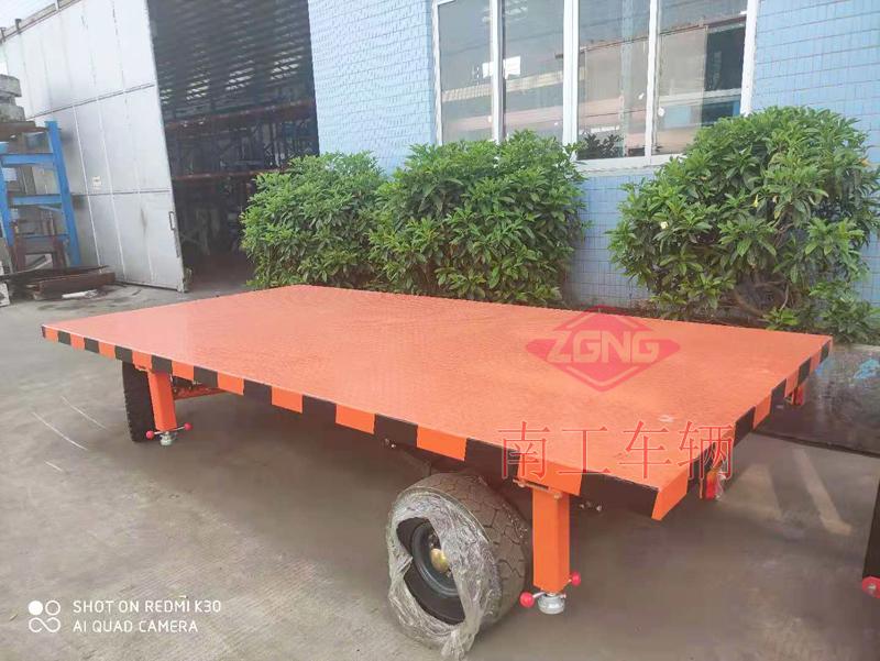 3.5吨九州登录官网_九州（中国）带刹车减震带螺悬支腿
