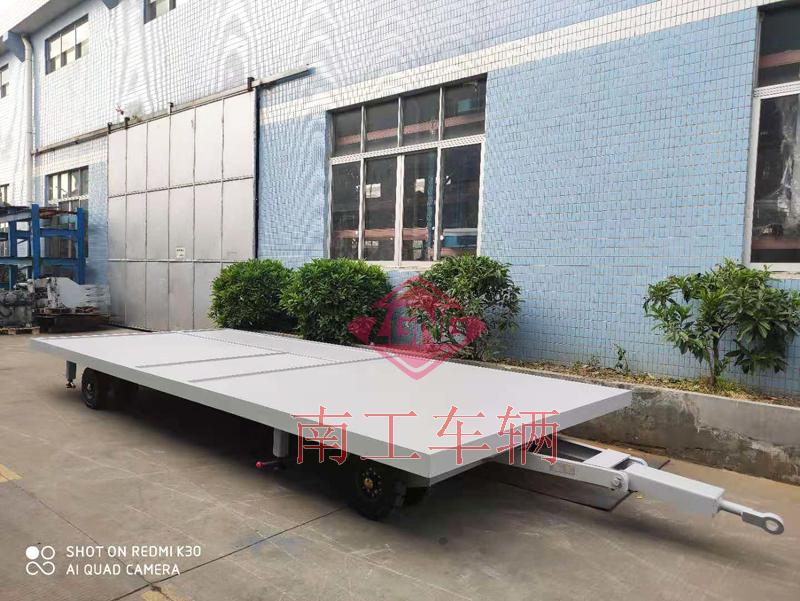 7吨移动式房车底盘 工具九州登录官网_九州（中国）