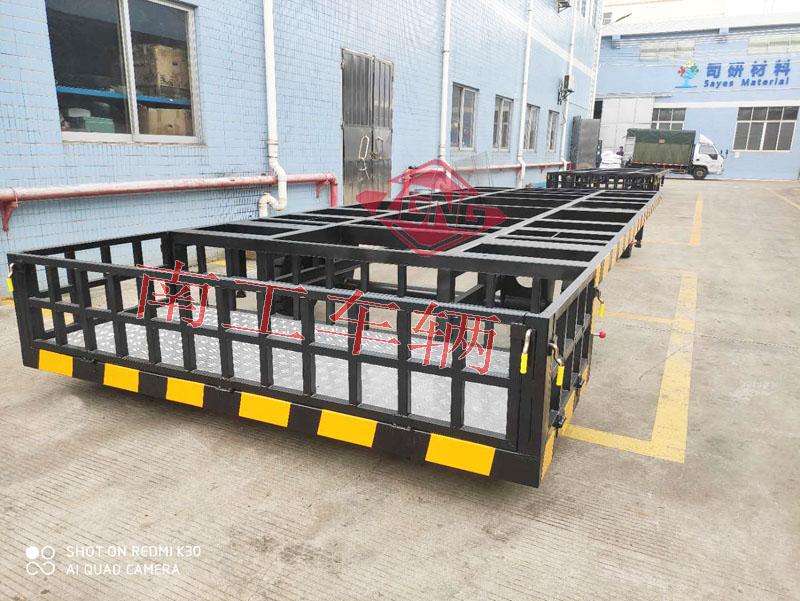机场项目用九州登录官网_九州（中国） 重型8吨移动工具车