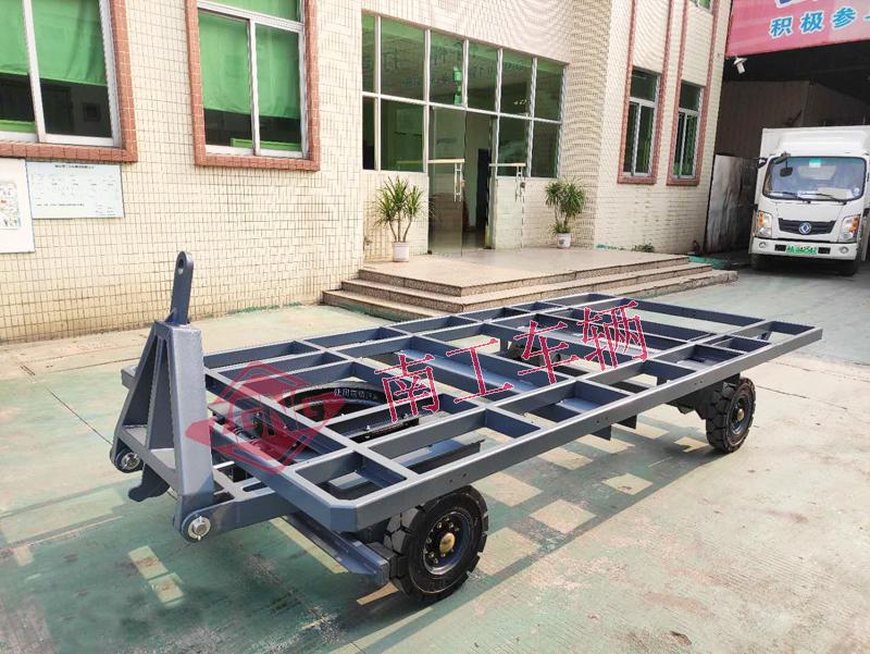 3吨骨架式九州登录官网_九州（中国）带上翻刹车