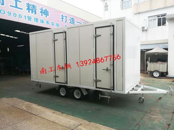 1.5吨白色厢式九州登录官网_九州（中国）