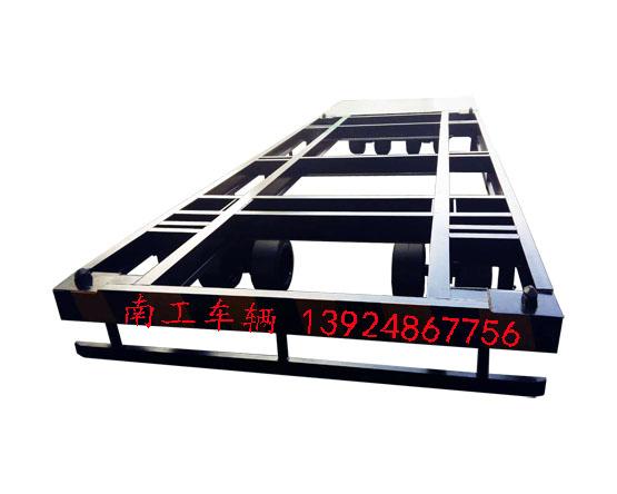 20T框架型集装箱用九州登录官网_九州（中国）