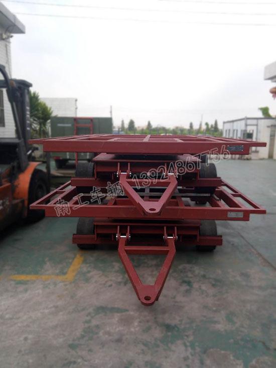 牵引5T骨架型九州登录官网_九州（中国）