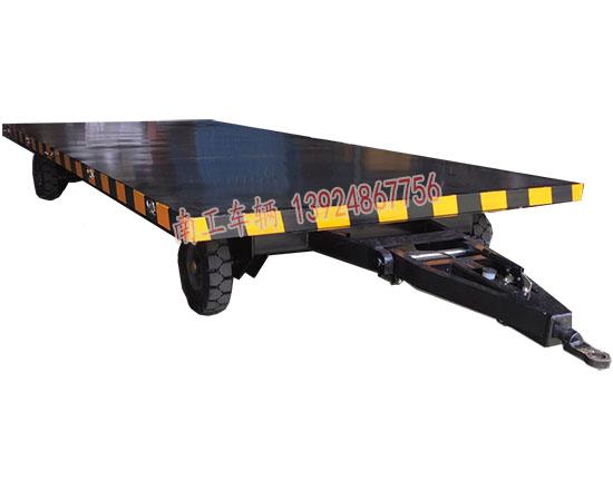 2.5吨九州登录官网_九州（中国） 牵引工具拖车