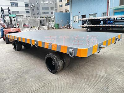 25吨重型九州登录官网_九州（中国） 重型牵引环工具拖车