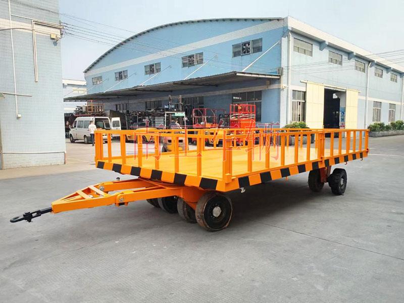 15吨护栏型牵引工具九州登录官网_九州（中国）