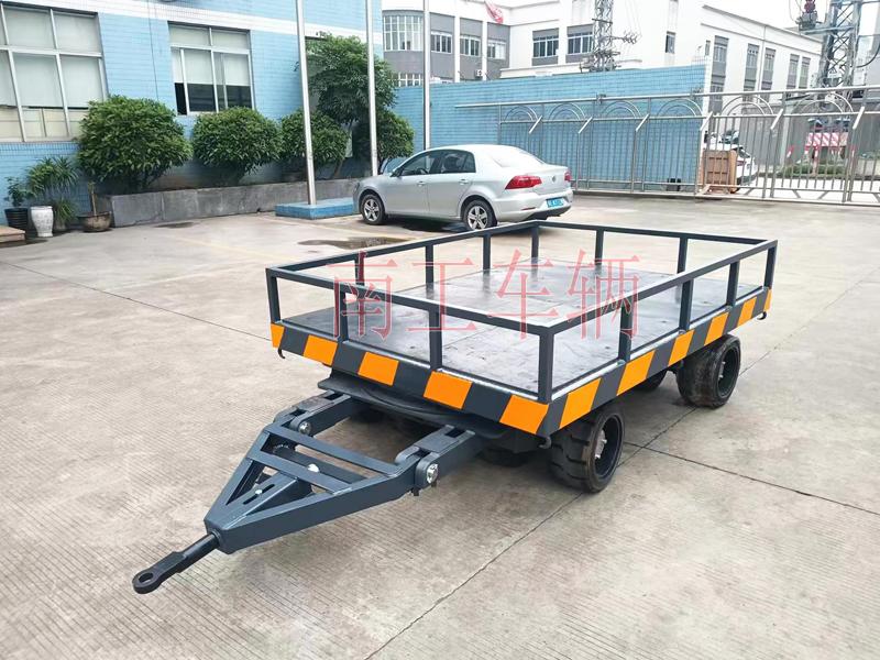 20吨护栏型牵引九州登录官网_九州（中国）