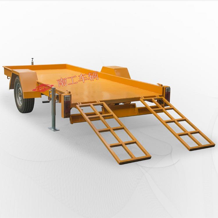 轻型工业九州登录官网_九州（中国） ATV工具拖车供应