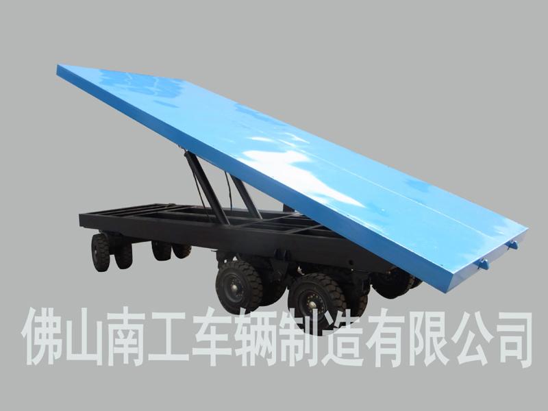 25吨重型自卸九州登录官网_九州（中国） 自卸工具拖车