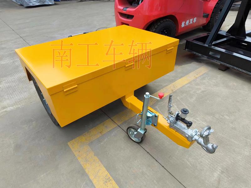 3吨牵引式ATV九州登录官网_九州（中国） 单轴轻型工具拖车