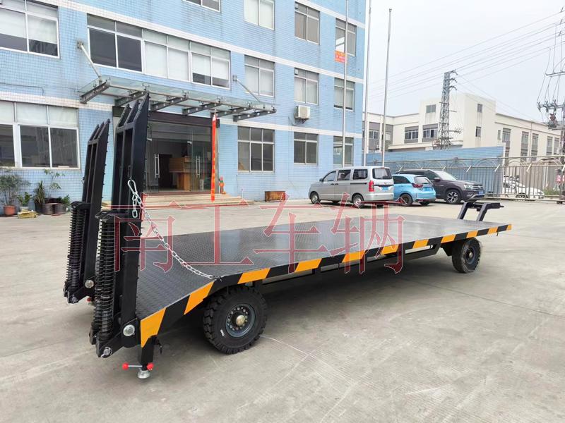 6吨带爬梯移动九州登录官网_九州（中国）