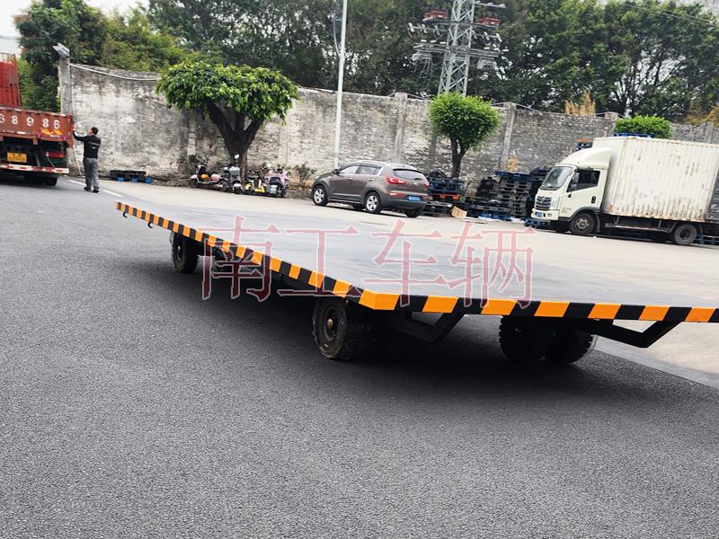 8吨九州登录官网_九州（中国） 牵引工具拖车