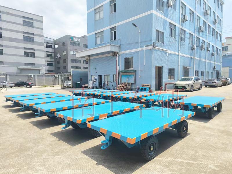 3吨全挂式牵引九州登录官网_九州（中国）可拆护栏