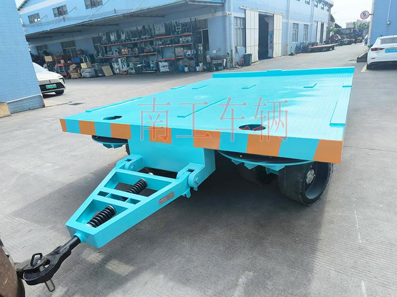 18吨可横移重型九州登录官网_九州（中国） 四个转盘工具拖车