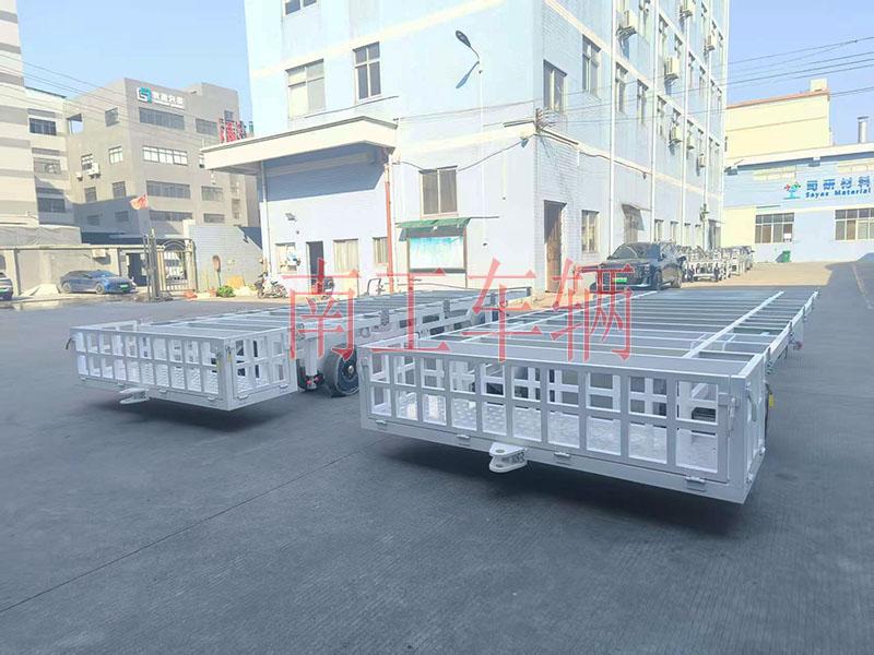 8吨骨架式牵引九州登录官网_九州（中国）带白色小框工具箱