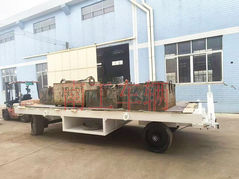 15吨35吨双牵引重型九州登录官网_九州（中国）