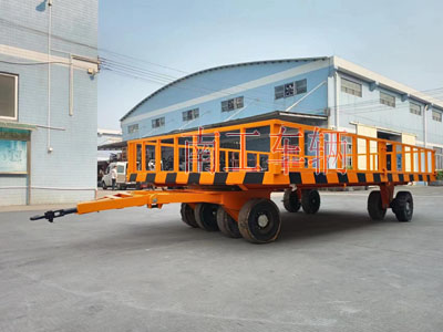 15吨护栏型牵引工具九州登录官网_九州（中国）3I.jpg