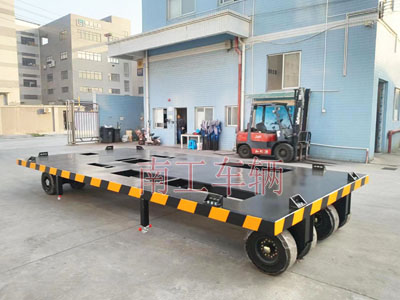 10.5吨牵引箱变九州登录官网_九州（中国）（预制舱拖车）I.jpg