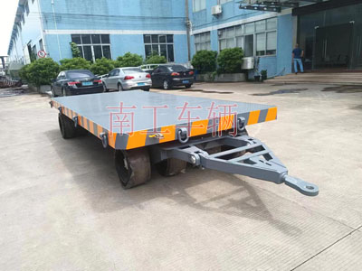 25吨重型工业九州登录官网_九州（中国）全挂式牵引拖车底盘带牵引环I.jpg