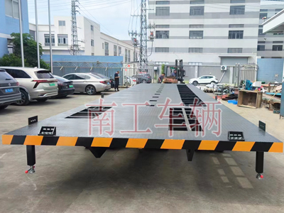 22吨重型方舱牵引九州登录官网_九州（中国）4I.jpg
