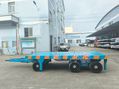 40吨重型九州登录官网_九州（中国） 无动力牵引全挂工具拖车3I.jpg