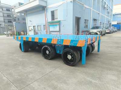 40吨重型九州登录官网_九州（中国） 无动力牵引全挂工具拖车4I.jpg