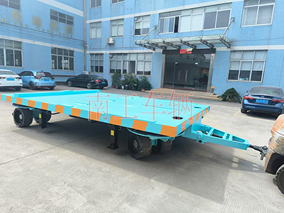 18吨重型九州登录官网_九州（中国） 四个转盘工具拖车I.jpg