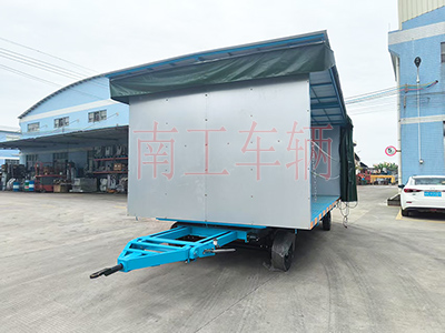 5吨雨篷拖车 牵引九州登录官网_九州（中国）I.jpg