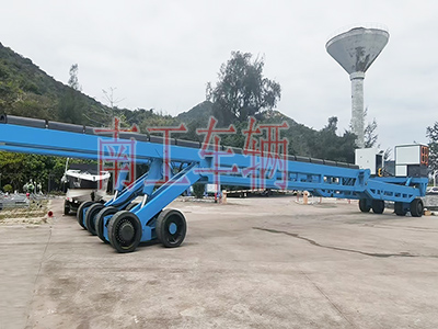 100吨重型游艇拖车 船艇拖车2I.jpg