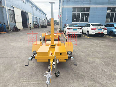 手动升降广告拖车 移动式拖车底盘5I.jpg
