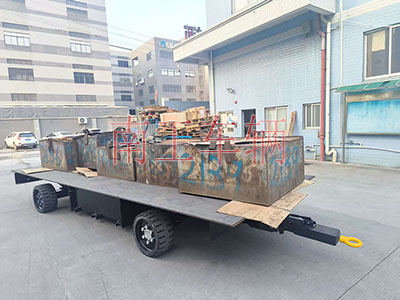 10吨自走式拖车底盘 电动手动两用九州登录官网_九州（中国）5I.jpg