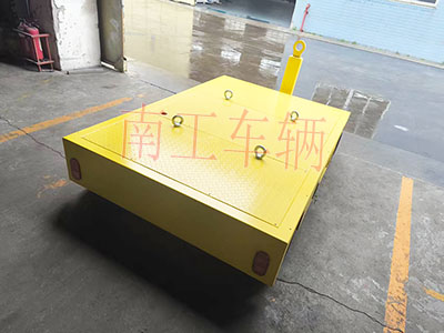4吨自走式电动九州登录官网_九州（中国） 牵引拖车3I.jpg