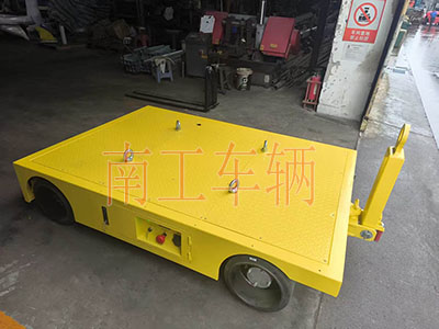 4吨自走式电动九州登录官网_九州（中国） 牵引拖车5I.jpg